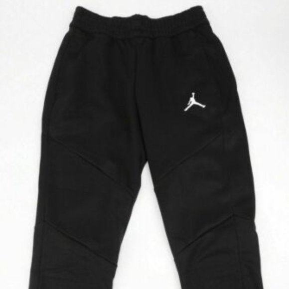 Nike Jordan Alpha Therma Training Pant AR4309-010 - Picture 1 of 2
